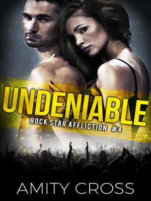 cover image of Undeniable
